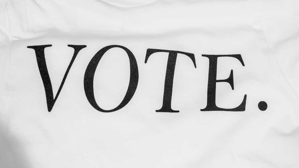 The Fragile Promise of the Ballot