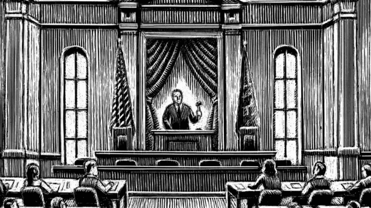 Where Do Territorial Courts Fall in Our Constitutional Framework?