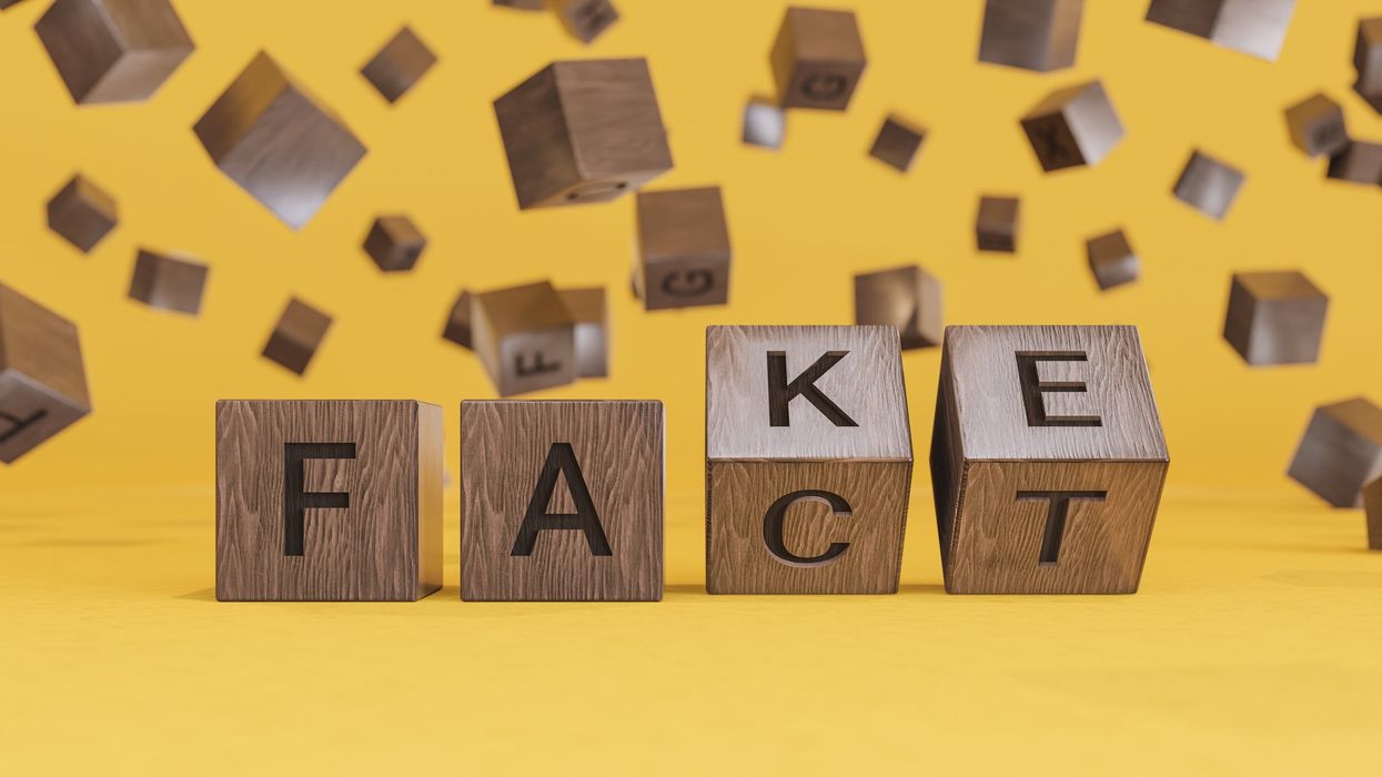 Devaluing Truth Makes America Weak