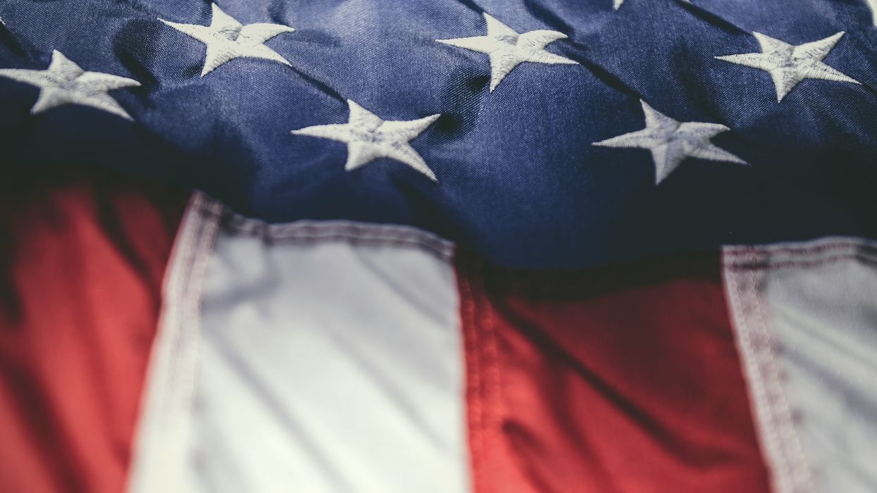 It’s Time for a New American Agenda