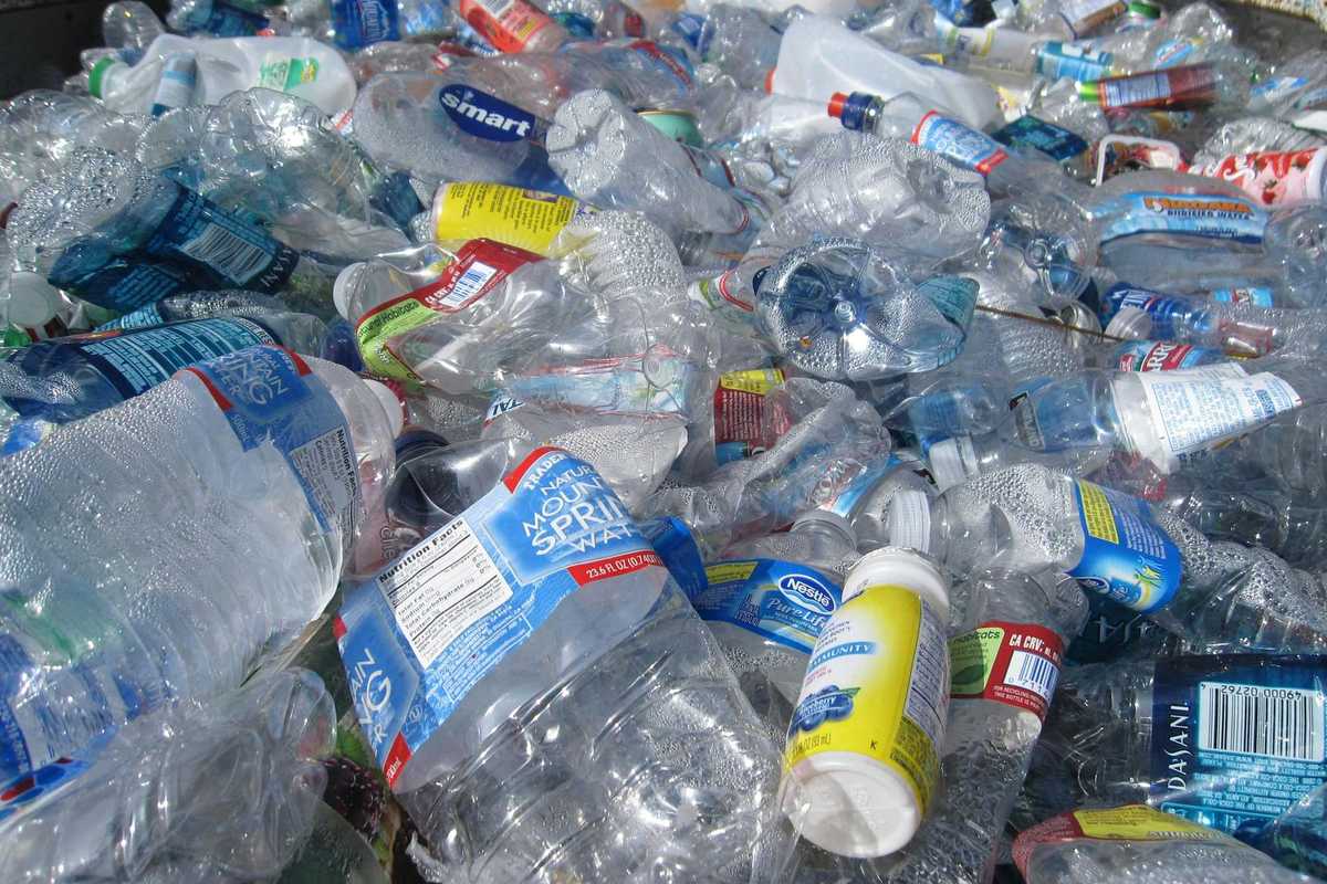 Modernizing Plastic Recycling: The Key to Unleashing American Manufacturing
