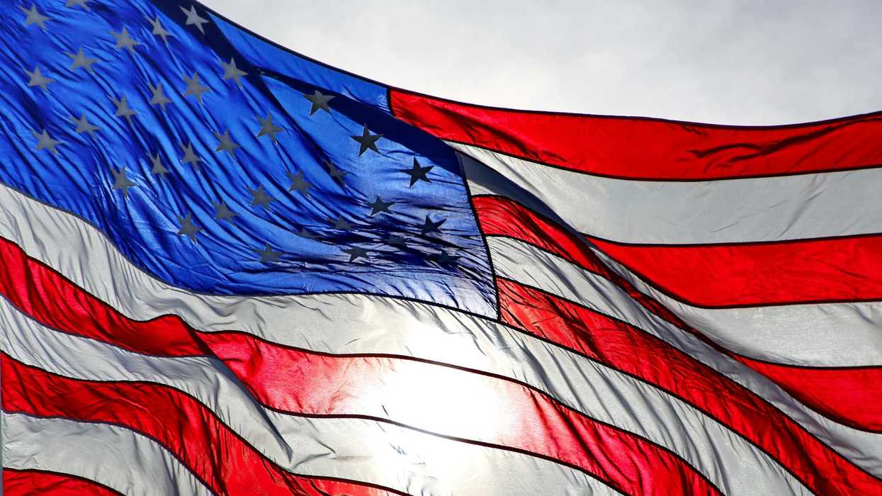 The Antidote to Our Growing Crises Must Transcend Politics