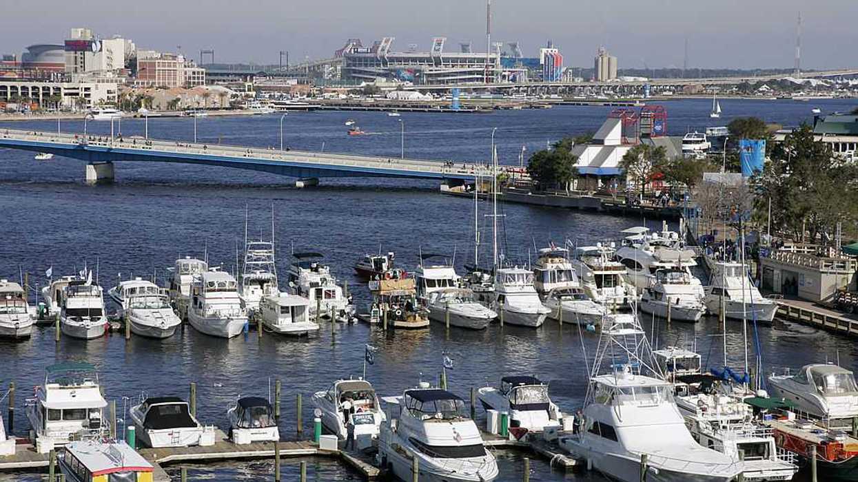 From Advocacy to Action: How Jacksonville Residents Are Shaping River Policy