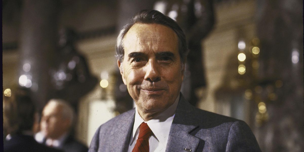 Bob Dole