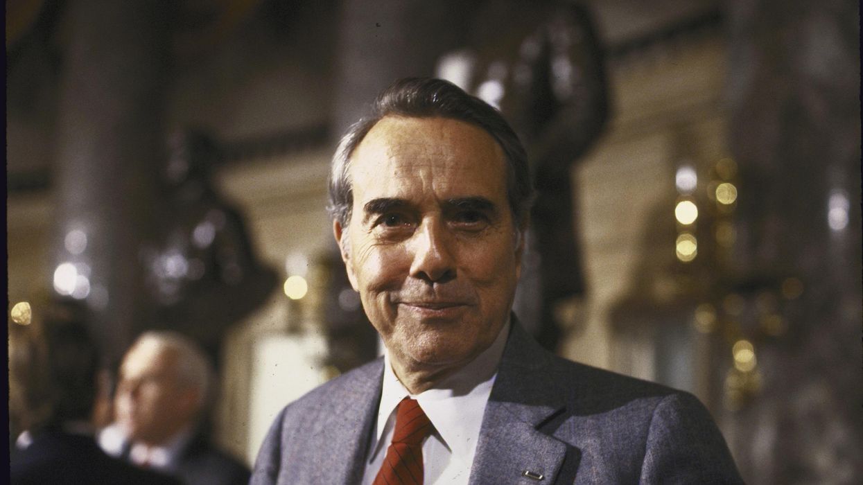 Bob Dole