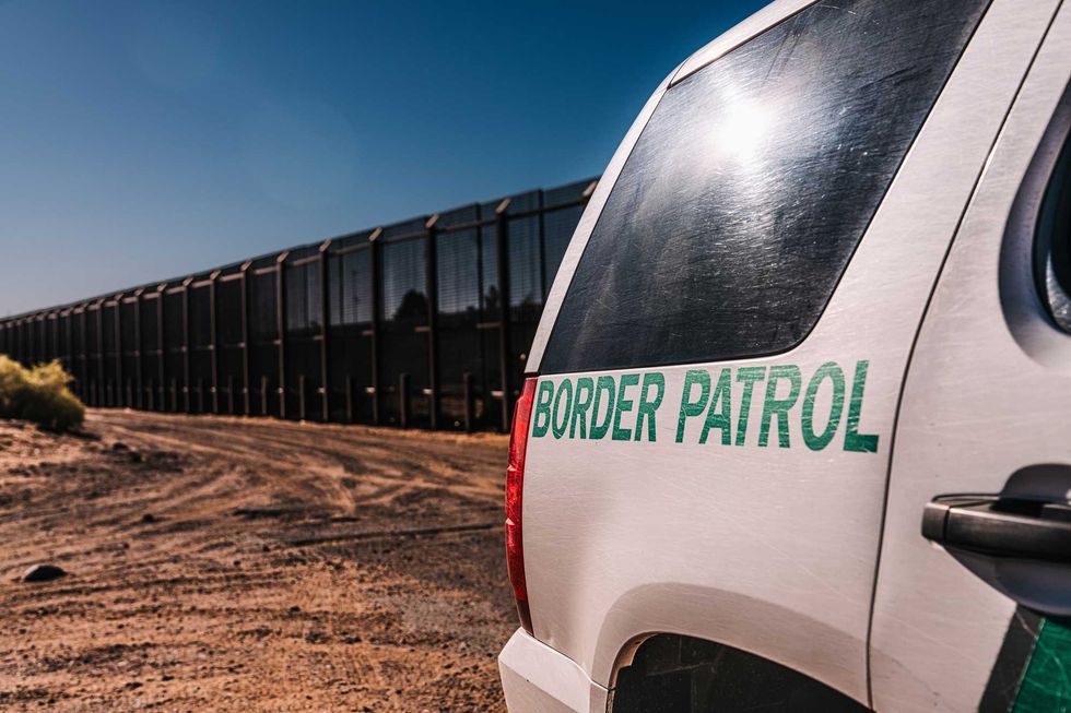 How Border Policies Are Reshaping South Texas Politics