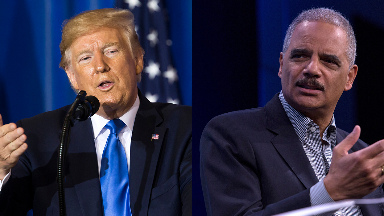 On reform, both parties should start by looking inward