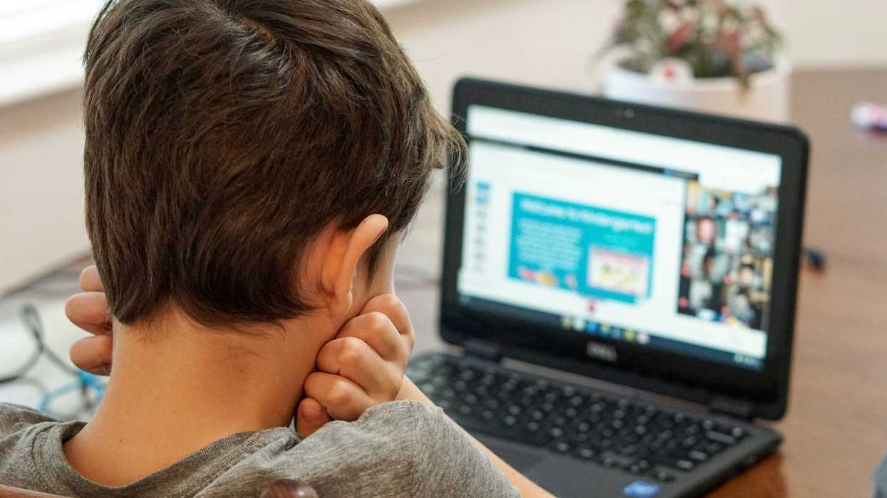 Keeping Kids Safe Online?: Understanding the Debate Over AI Age Verification