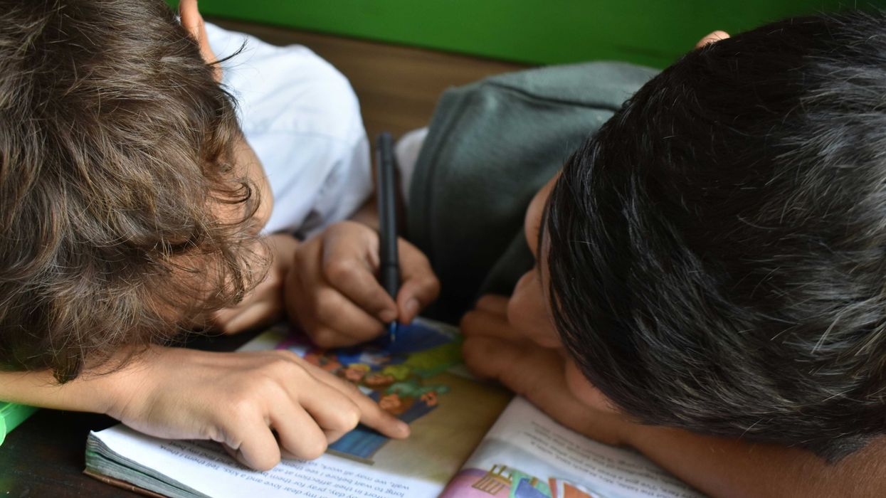 Freezing Child Care Funding Throws the Baby Out with the Bathwater