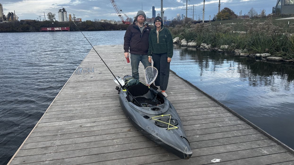 Chicago's Southwest Side: Vision for Urban Revitalization