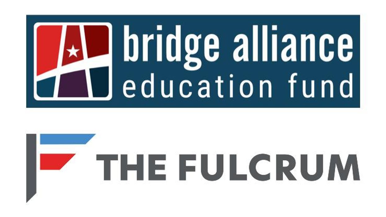 Bridge Alliance Education Fund and The Fulcrum