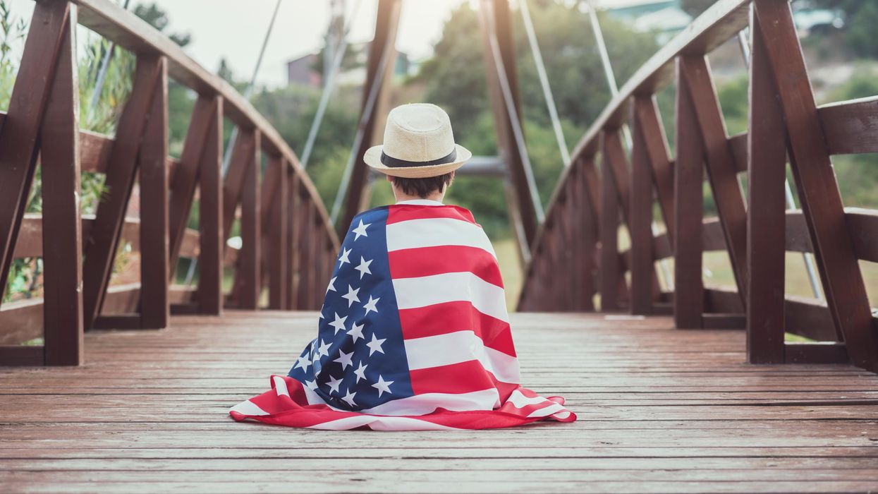 bridging the partisan divide