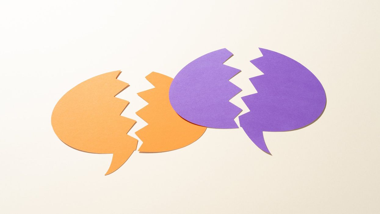 A Missed Opportunity