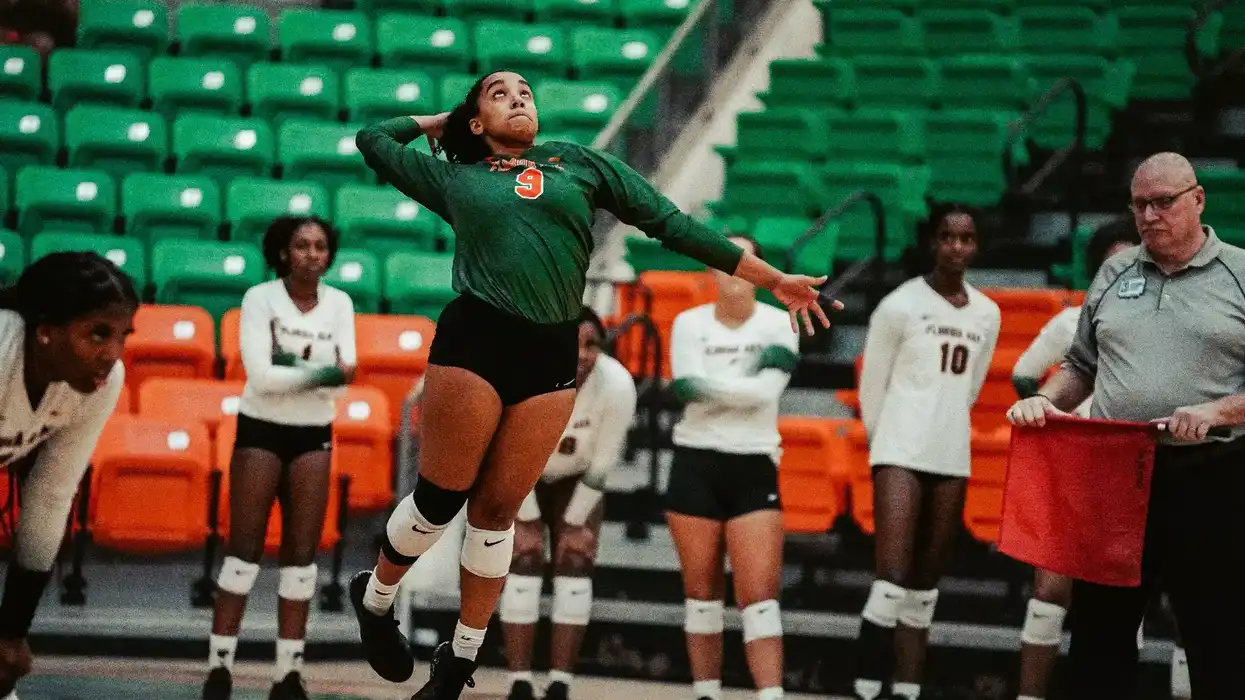 Teaming up: Unleashing Student Athletes' Civic Power