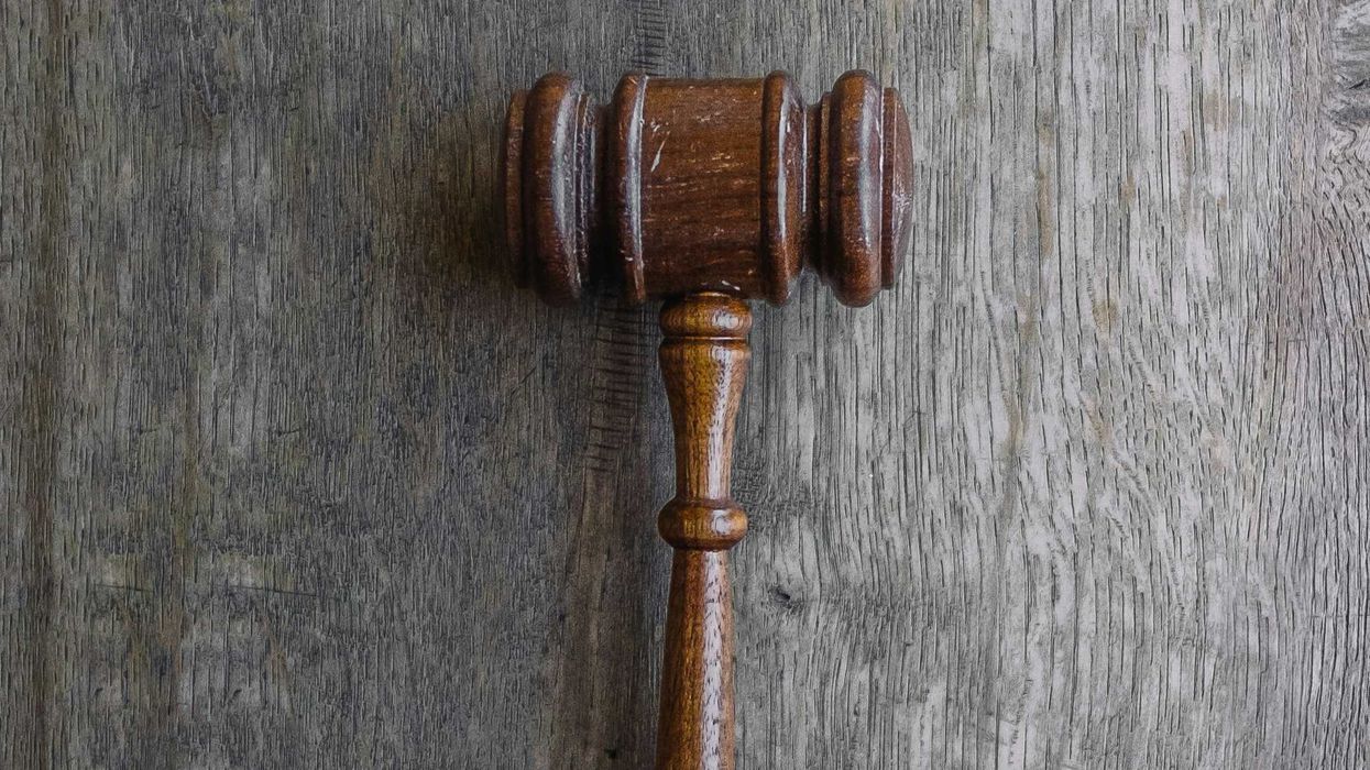 Impartiality Under Fire: A Federal Judge’s Warning on Judicial Independence