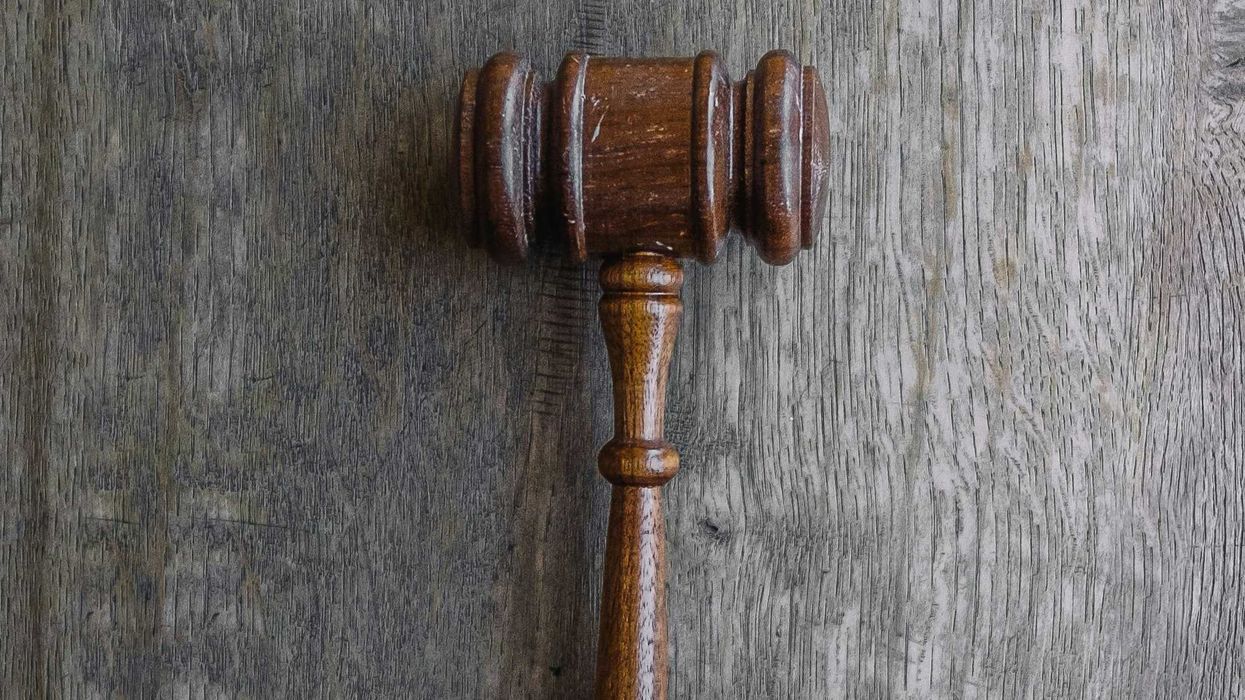 Retired Federal Judge Warns of Rising Threats to Judicial Independence