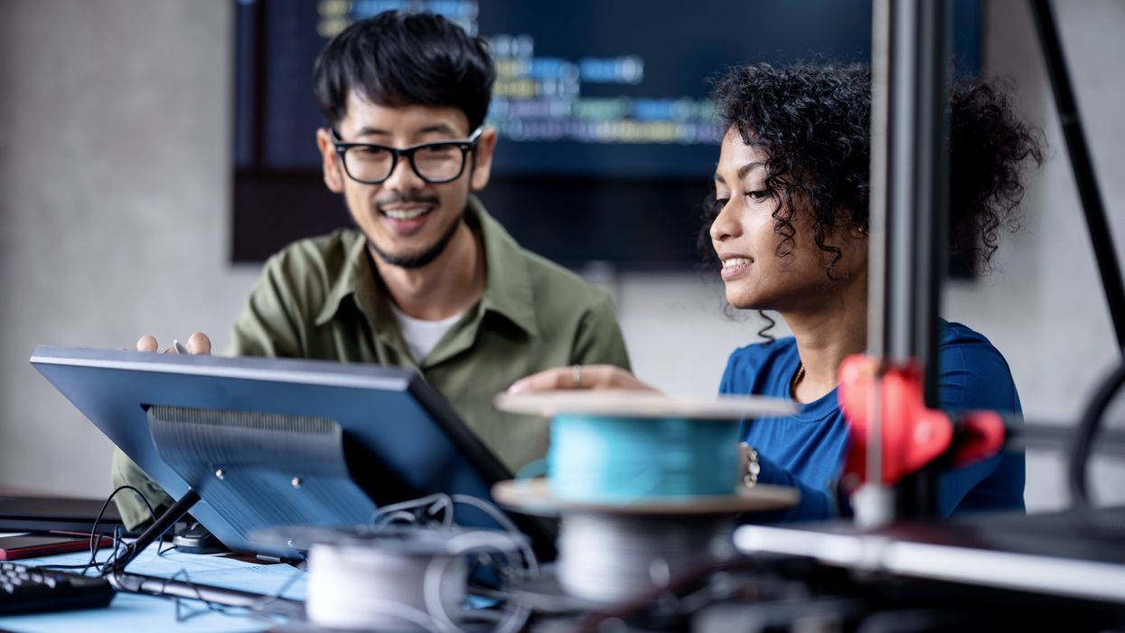 Trump Must Take Proactive Approach to AI and Jobs