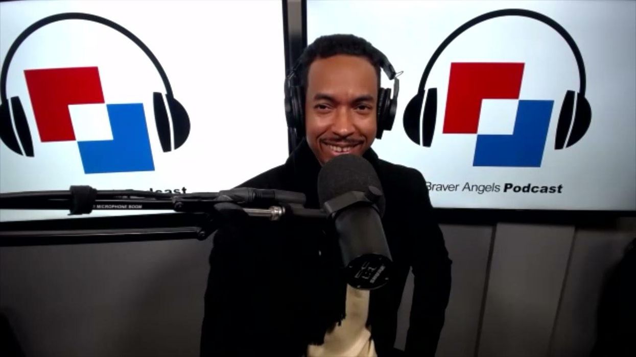 Video: Building the beloved community