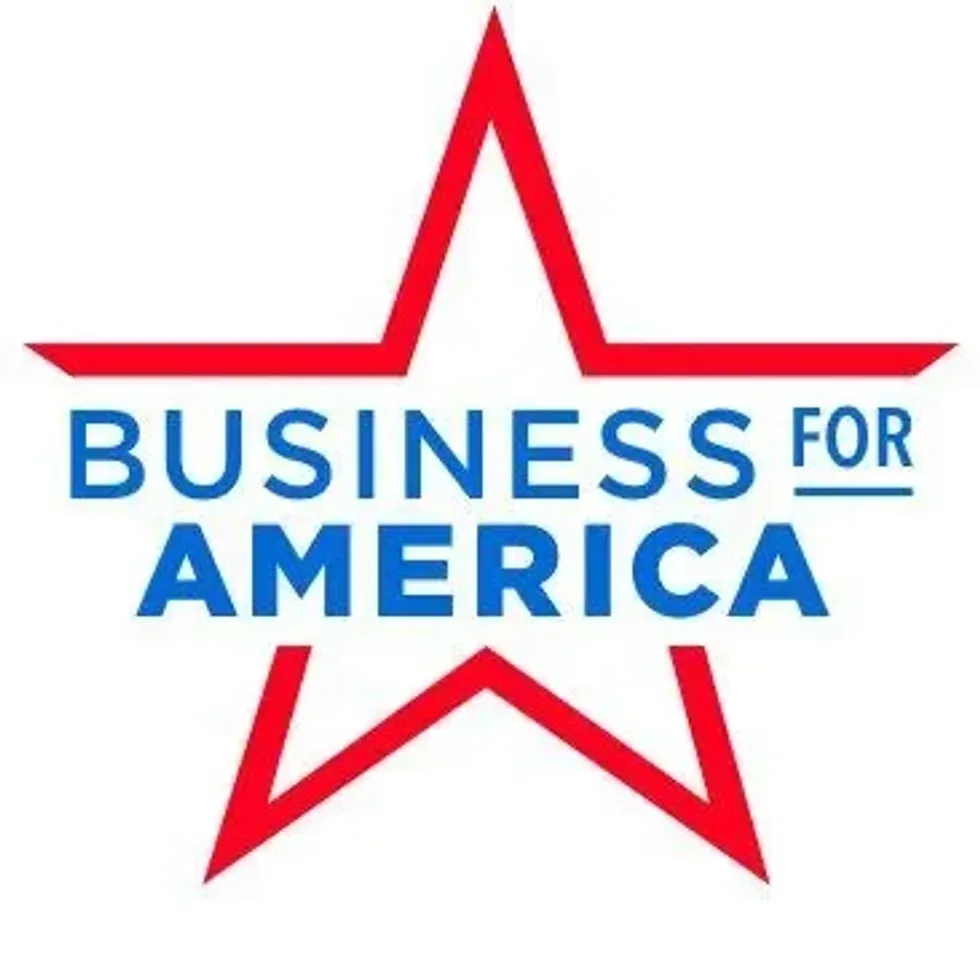 business for america logo