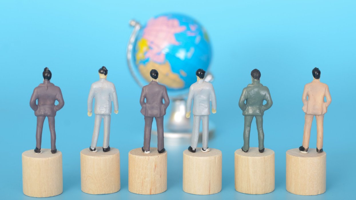 Trump’s State Department Overhaul: Project 2025’s Influence on U.S. Diplomacy