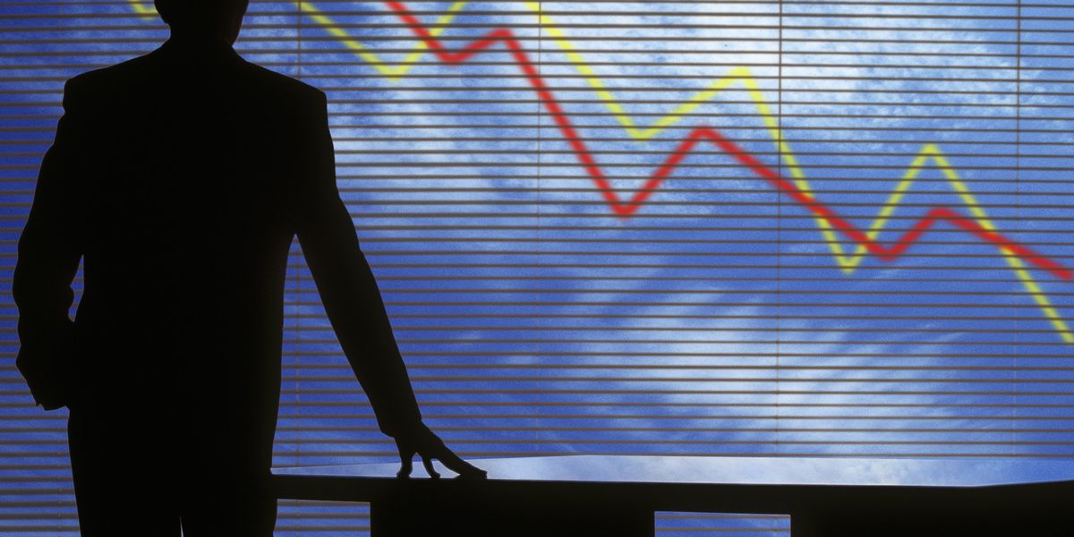 The White House Is Booming, the Boardroom Is Panicking The White House Is Booming, the Boardroom Is Panicking