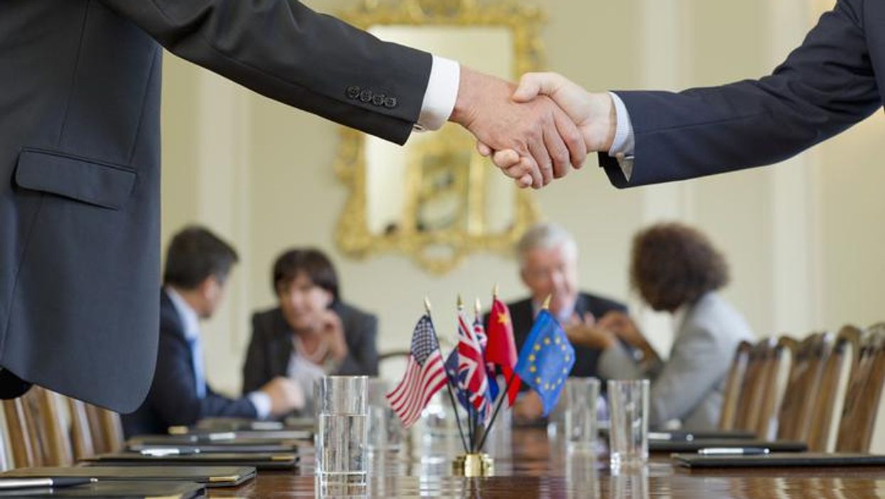 Other Countries Can Teach Us How to Strengthen American Democracy