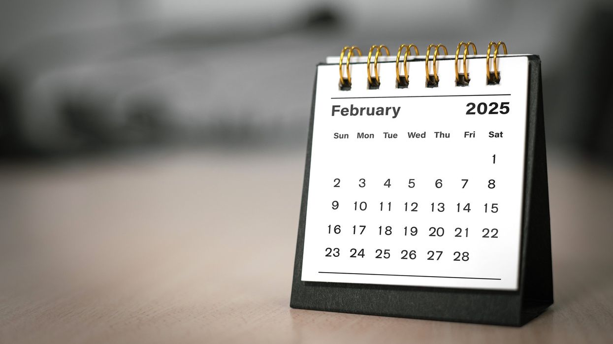 Democracy in Action: February Retrospective