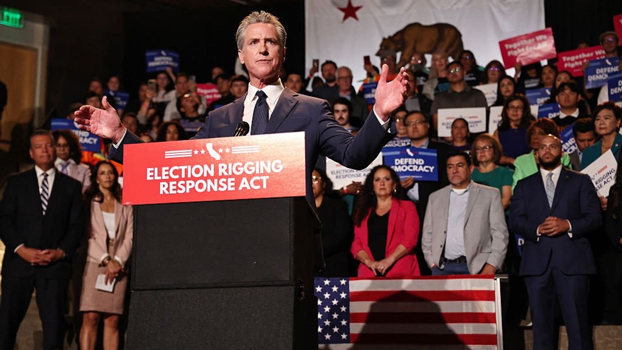 The Hidden Cause (and Higher Stakes) of the Gerrymandering Crisis