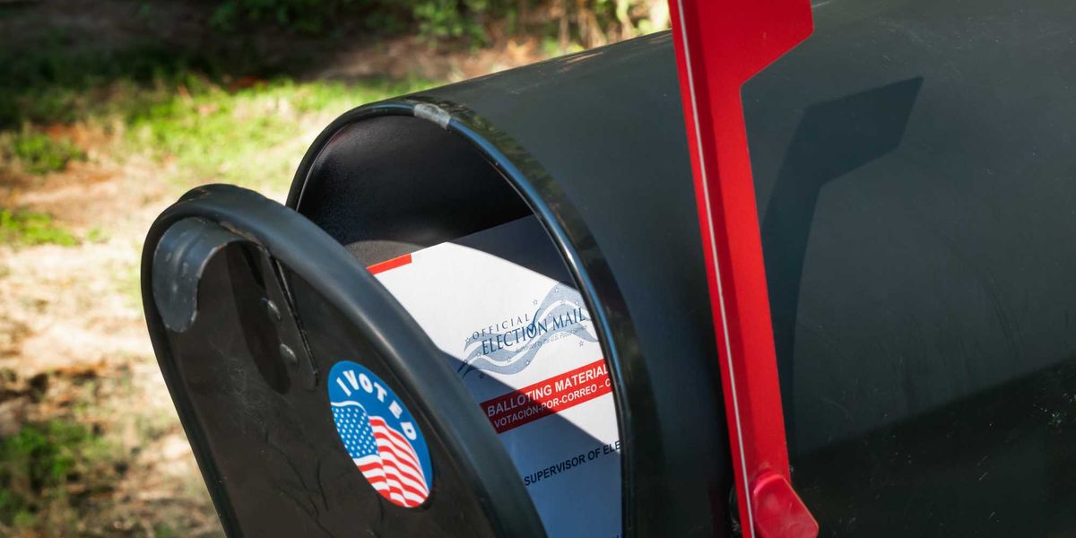 Voting‑Rights Groups Applaud SCOTUS Ruling Protecting Ballot Grace Period