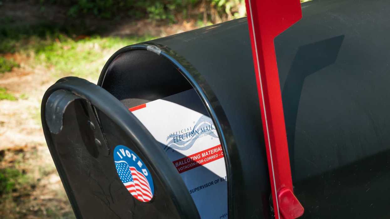 Voting rights groups hail SCOTUS decision on ballot grace period