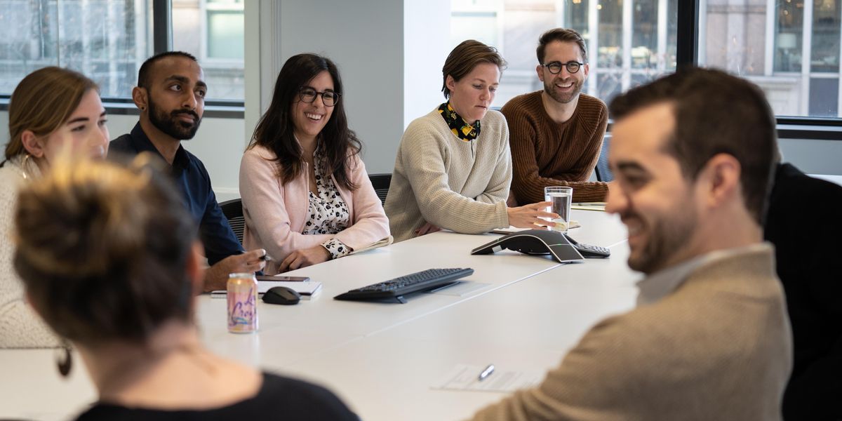 Campaign Legal Center staff