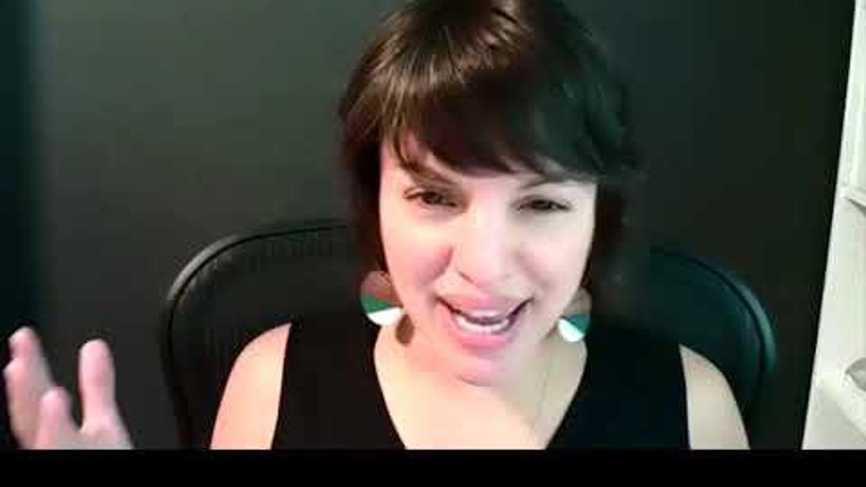 Video: can conservatives trust journalists?