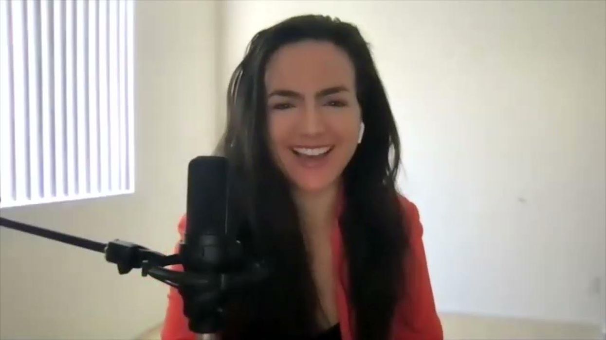 How theatre can can lead to constructive political conversations