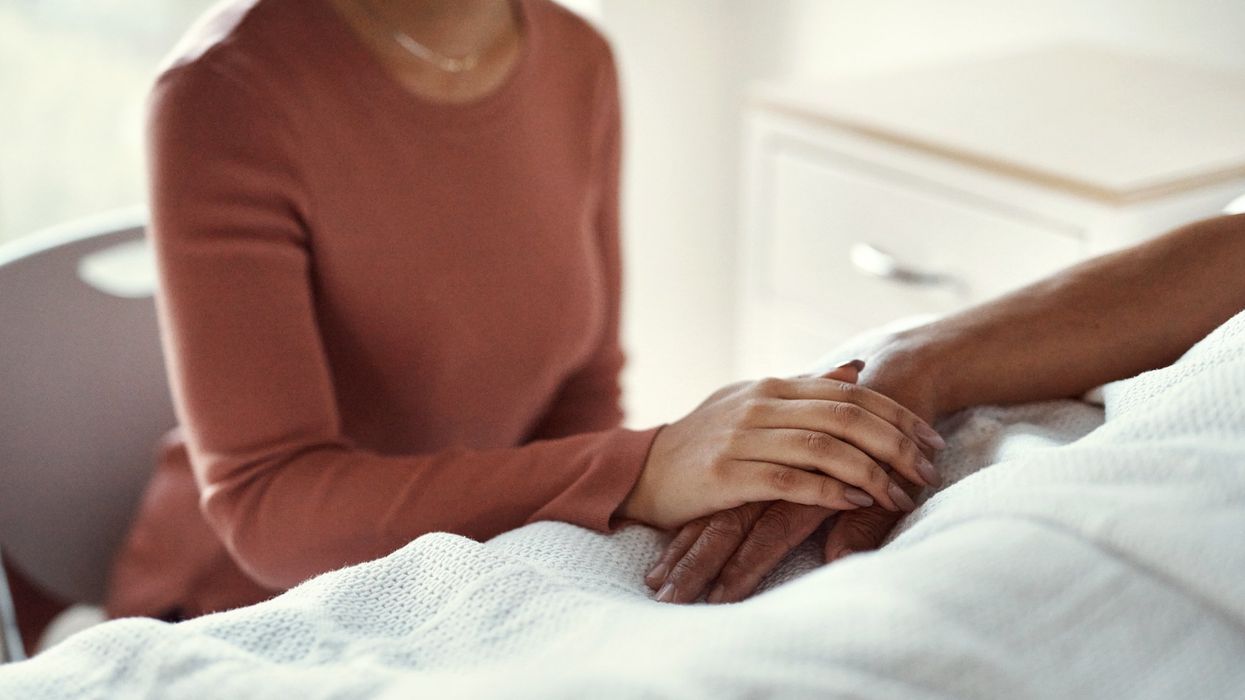 What a health insurance CEO's murder reveals about America's pain