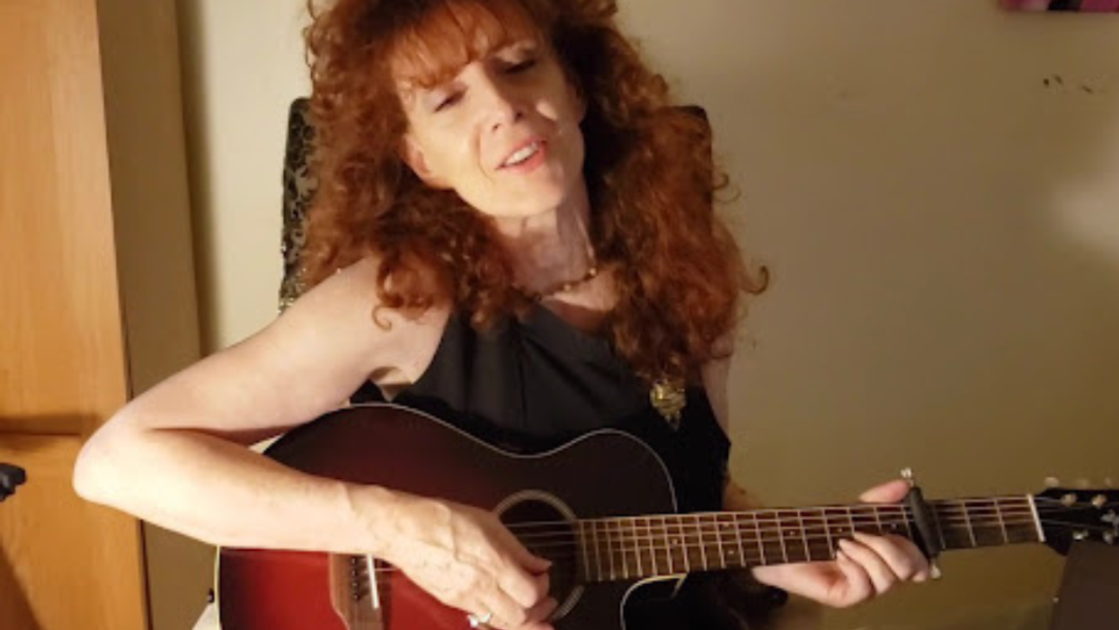 Don't judge a heart by its color