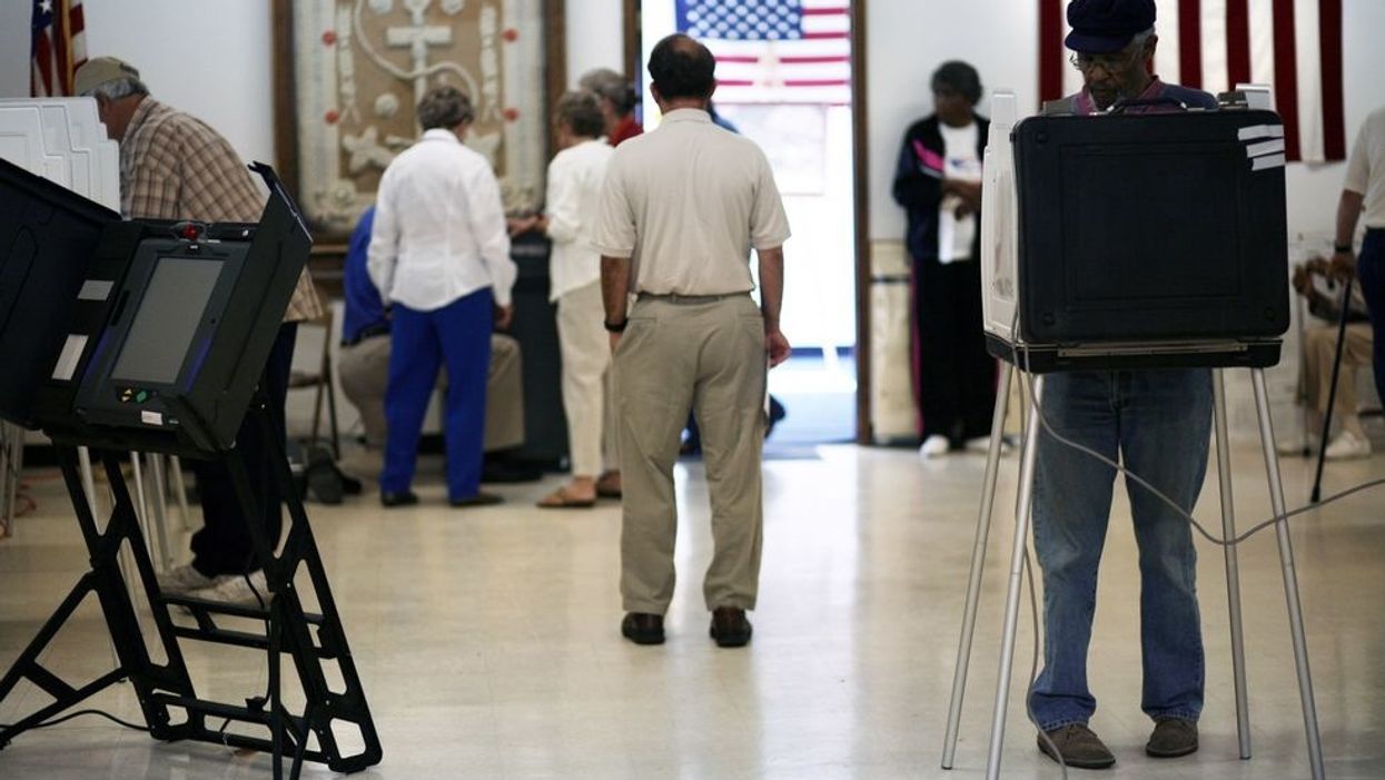 How you and your neighbors are offering an alternative to the ‘big-donor primary’