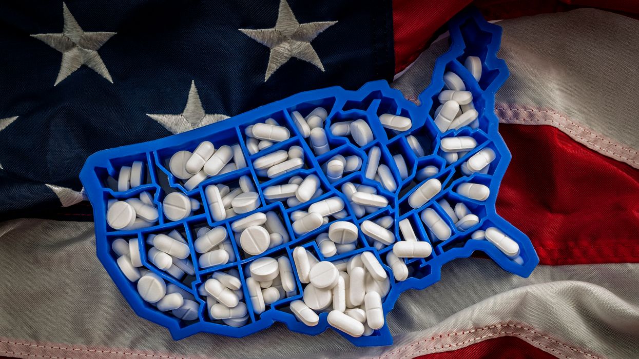 Just the Facts: Medicaid