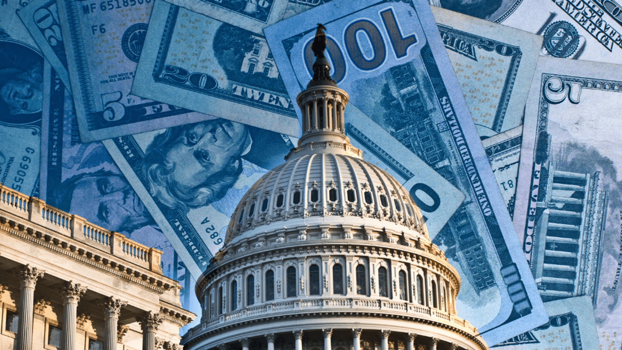 capital building