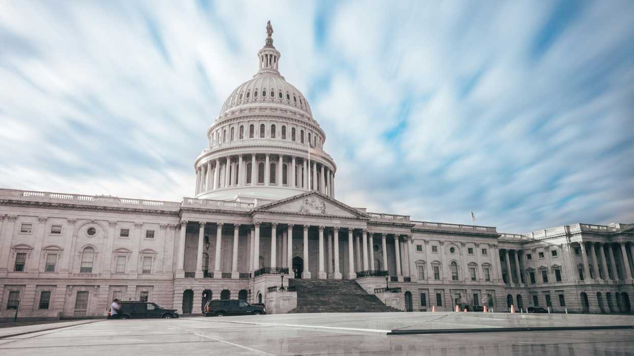 capital hill