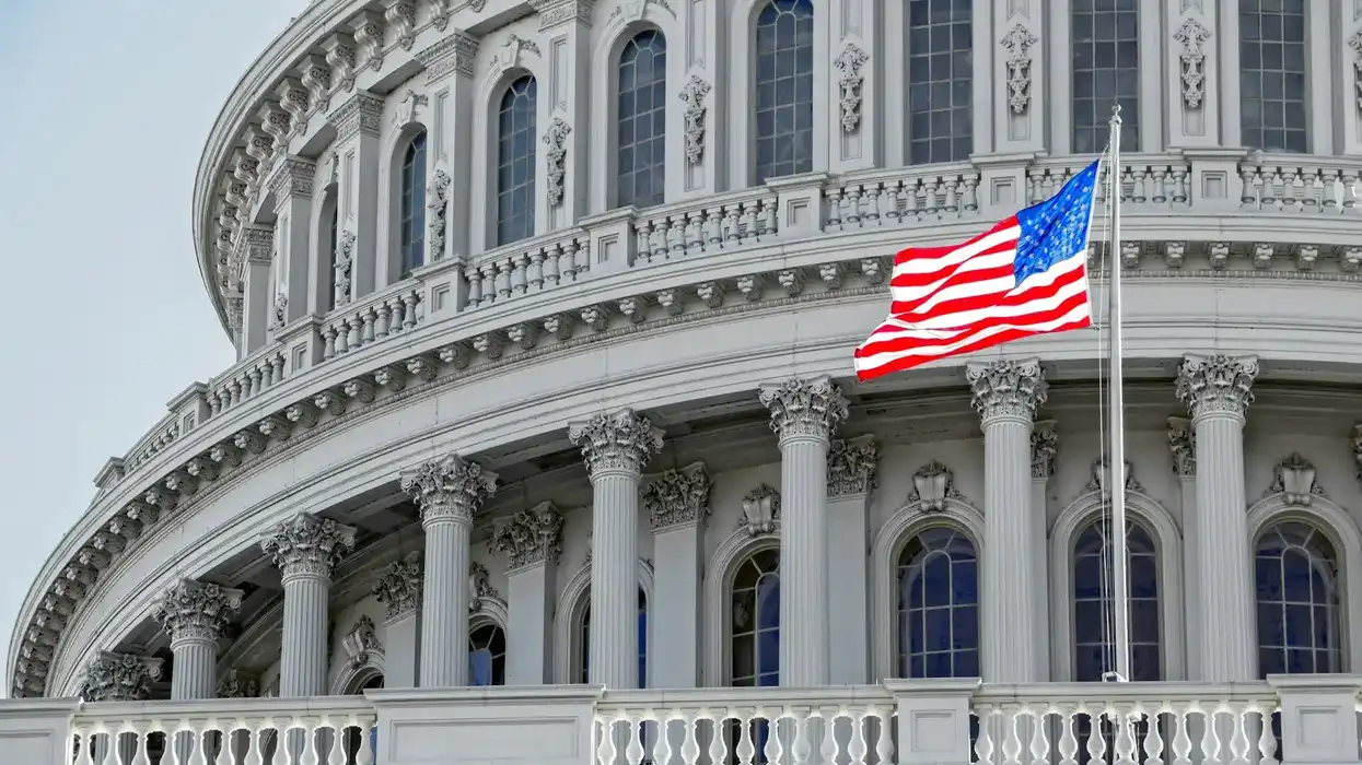 Poll: 82% of Americans Want Redistricting Done by Independent Commission, Not Politicians