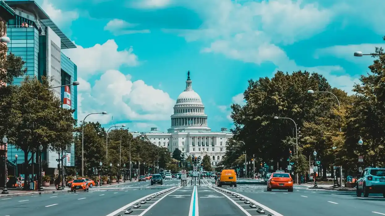 DC Ranked Choice Voting at Risk: Council Moves to Stall 2026 Implementation