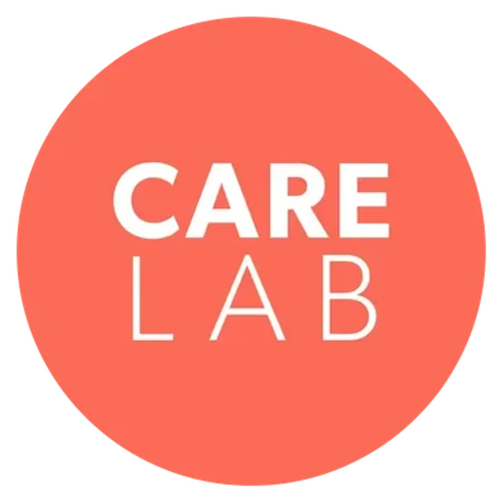 Care Lab logo