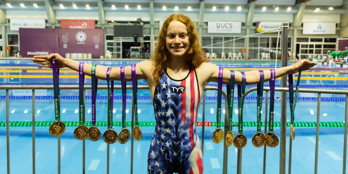 Deaflympians battle for sport awareness The Fulcrum