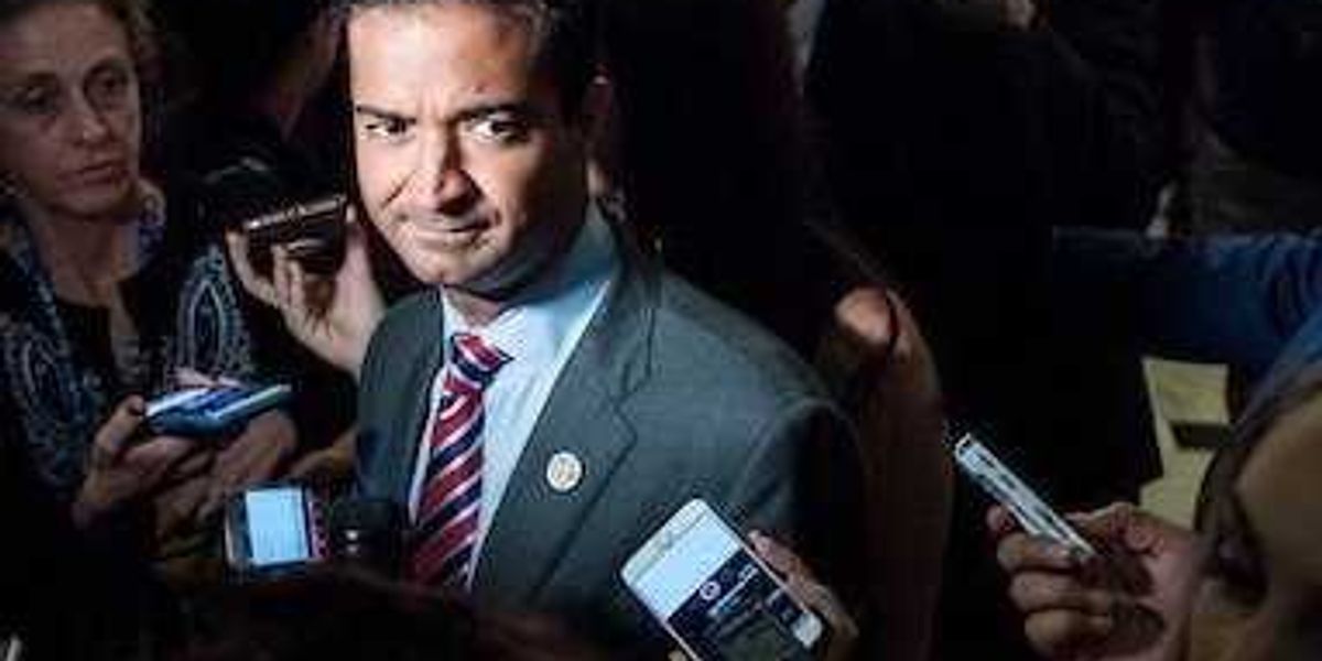 Former Rep. Carlos Curbelo breaks down America's toughest challenges: Redistricting, Bipartisan Immigration Reform, and Urgent Climate Risk.