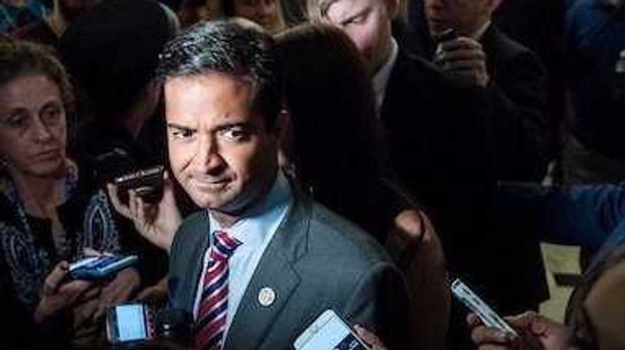 Curbelo Breaks Down Redistricting, Immigration, and Climate Challenges