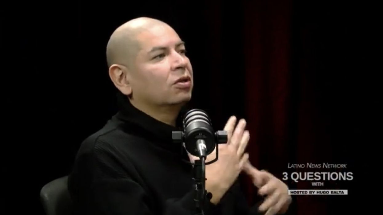 Carlos Matallana