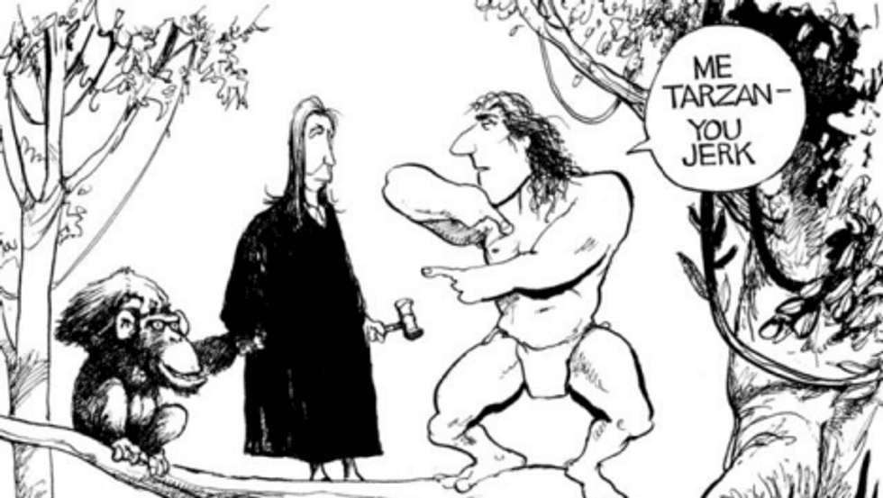 cartoon