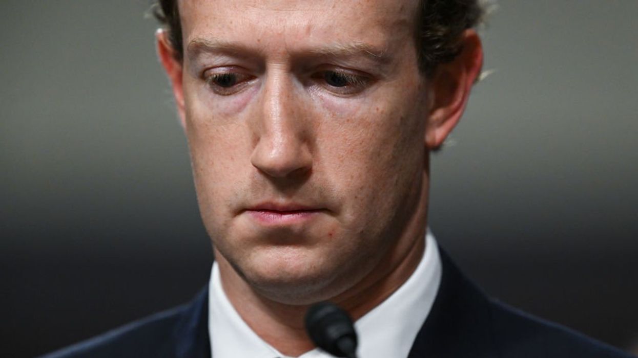 Meta ditches fact-checkers: What it means for the rest of us