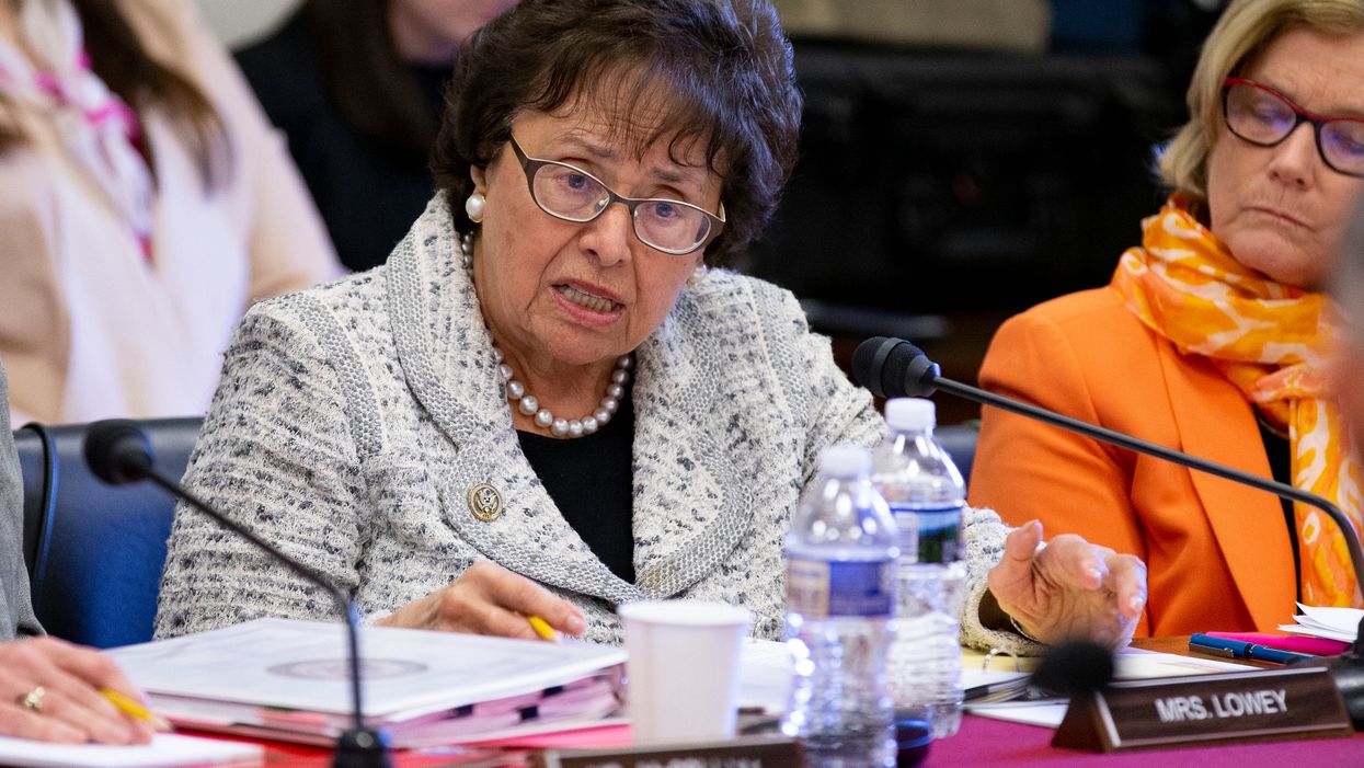 House appropriators approve increased spending on election security