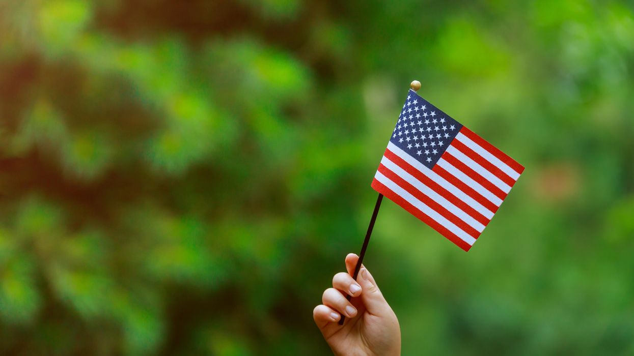 challenges for democrzcy